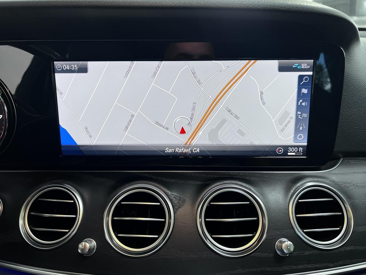 2019 Mercedes Benz E 300 photo 19