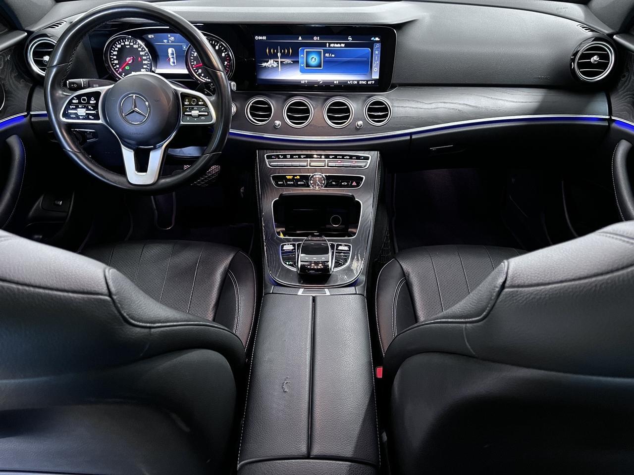 2019 Mercedes Benz E 300 photo 12