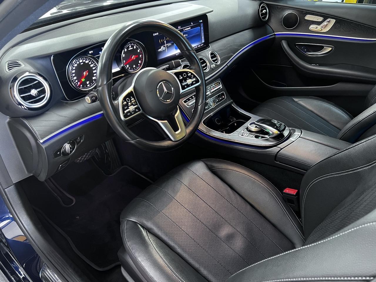 2019 Mercedes Benz E 300 photo 13