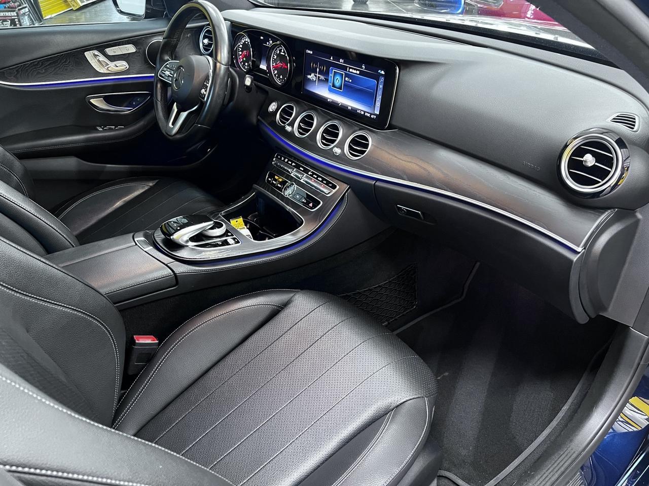 2019 Mercedes Benz E 300 photo 15