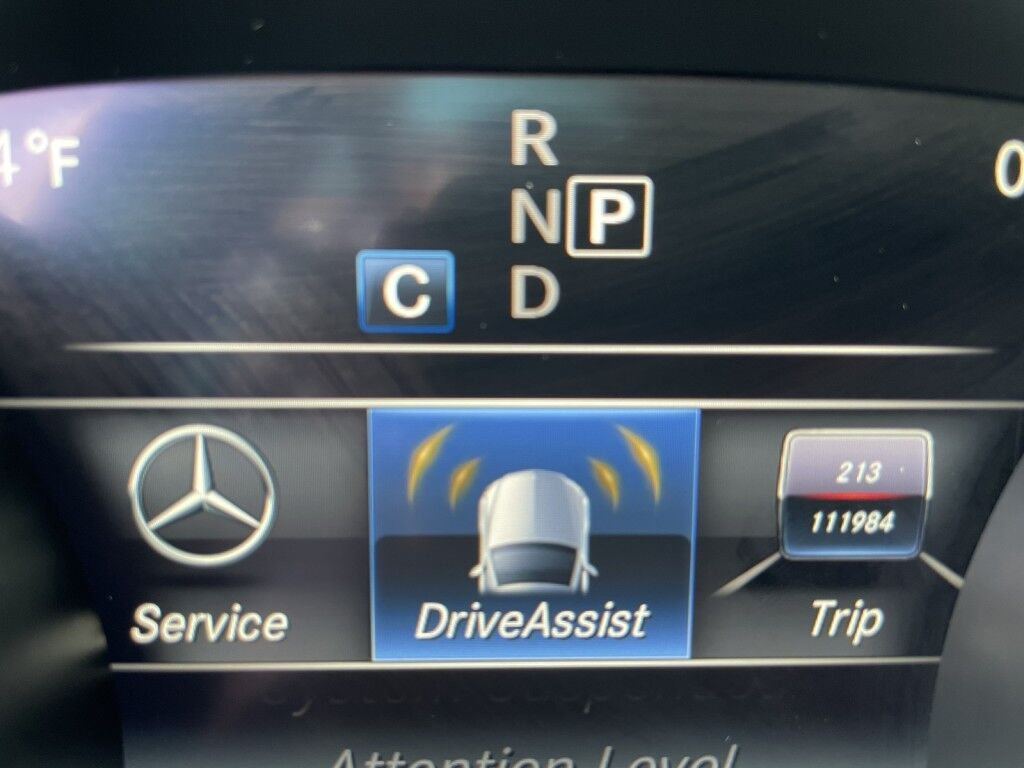 2019 Mercedes-Benz E-Class E 300 Sarasota FL