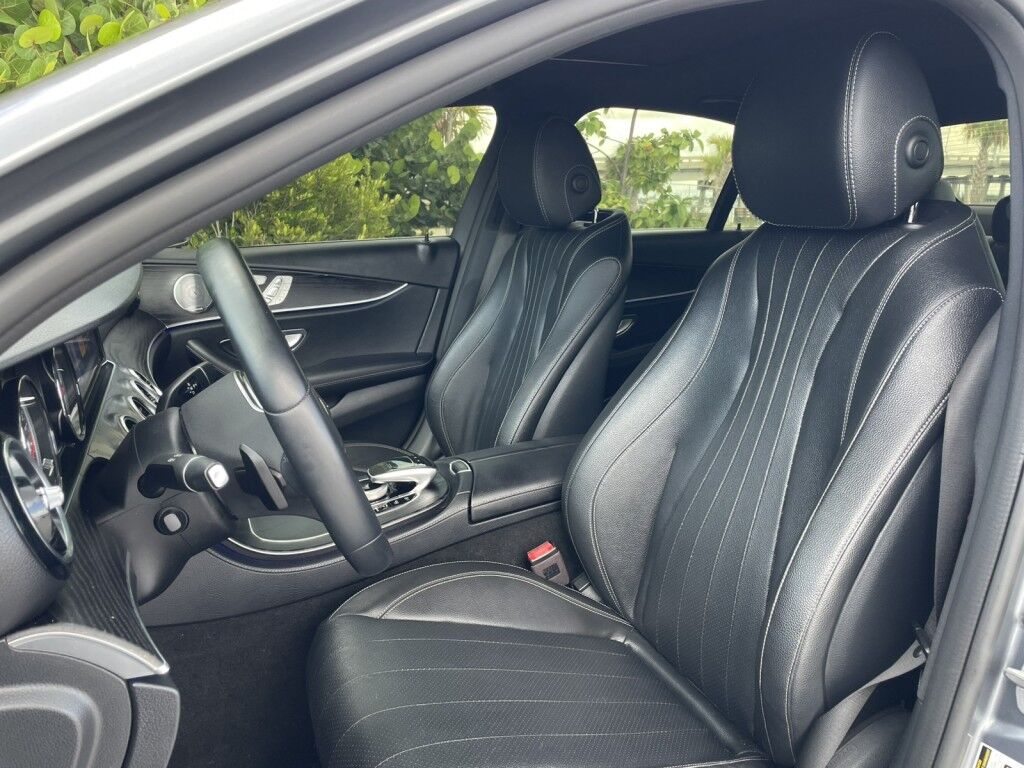 2019 Mercedes-Benz E-Class E 300 Sarasota FL