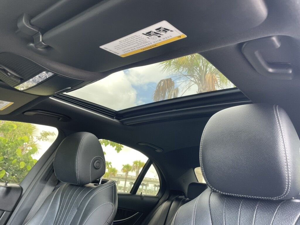 2019 Mercedes-Benz E-Class E 300 Sarasota FL