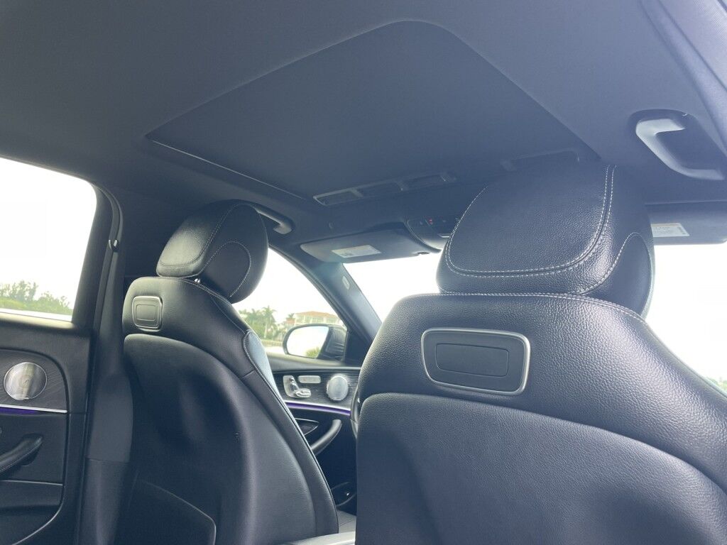2019 Mercedes-Benz E-Class E 300 Sarasota FL