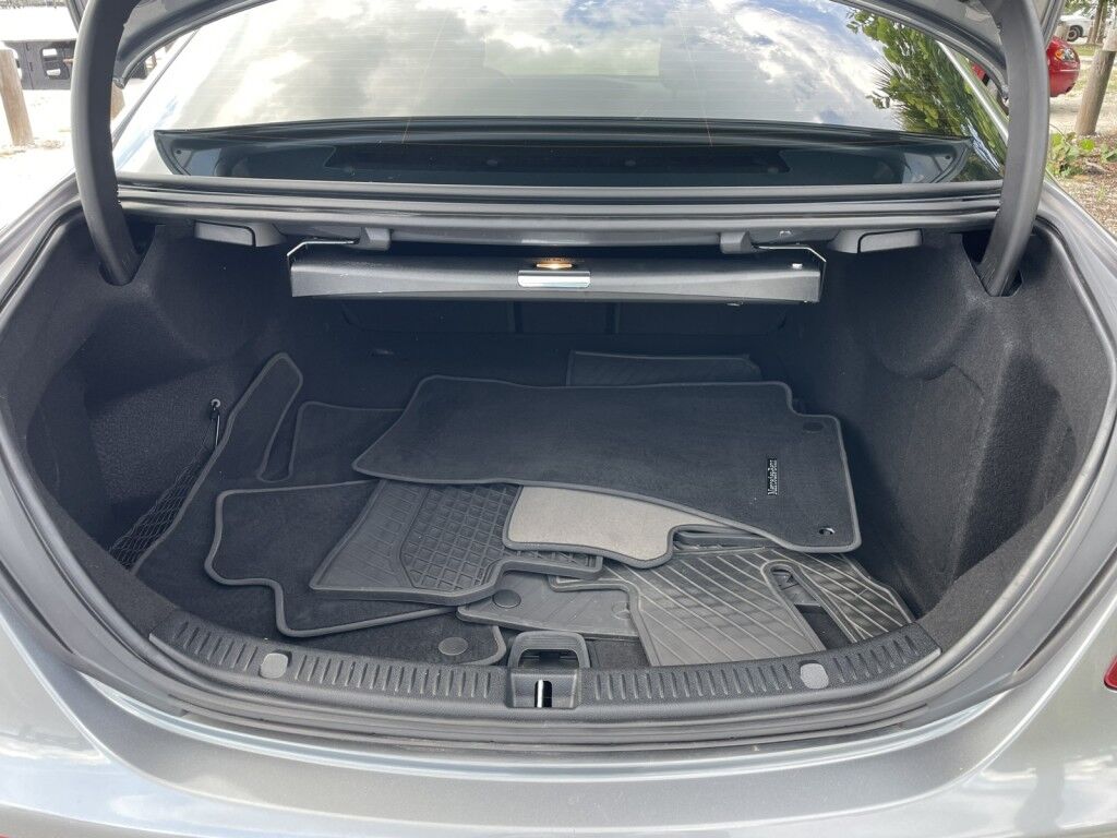 2019 Mercedes-Benz E-Class E 300 Sarasota FL