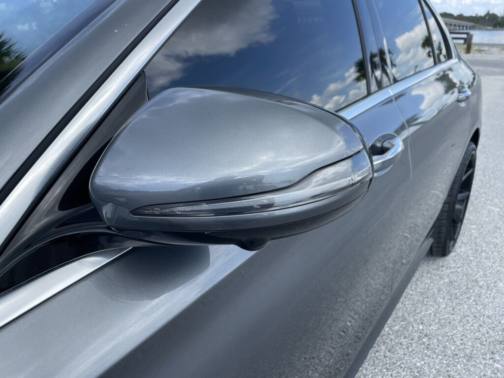 2019 Mercedes-Benz E-Class E 300 Sarasota FL