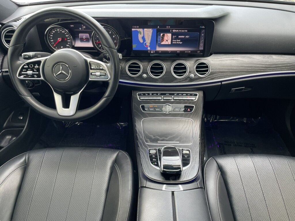2019 Mercedes-Benz E-Class E 300 Sarasota FL