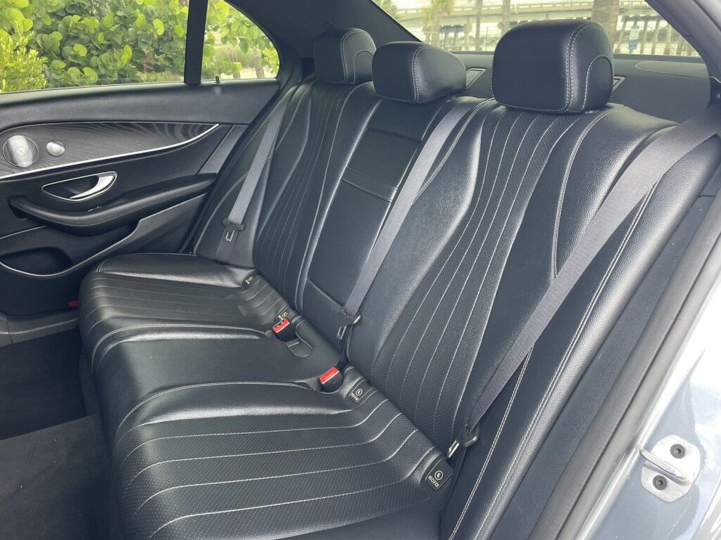 2019 Mercedes-Benz E-Class E 300 Sarasota FL
