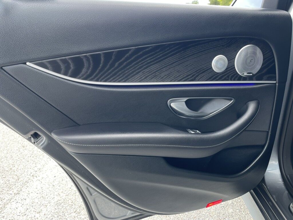 2019 Mercedes-Benz E-Class E 300 Sarasota FL