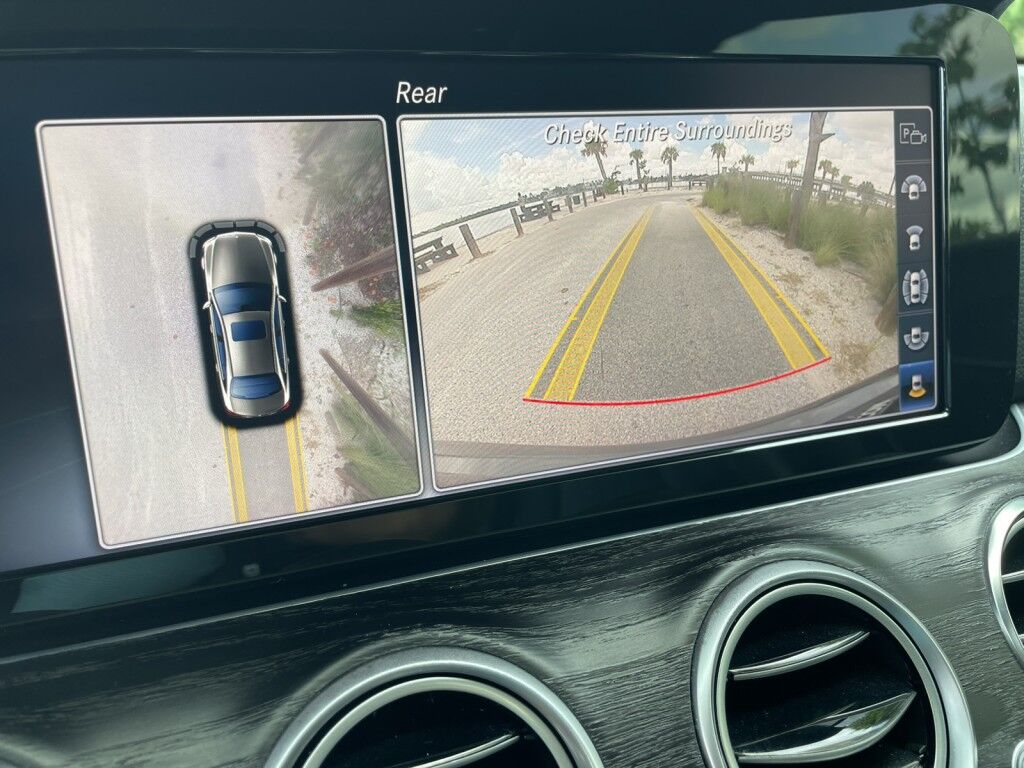 2019 Mercedes-Benz E-Class E 300 Sarasota FL
