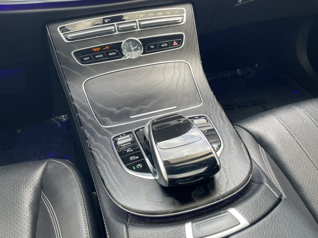 2019 Mercedes-Benz E-Class E 300 Sarasota FL