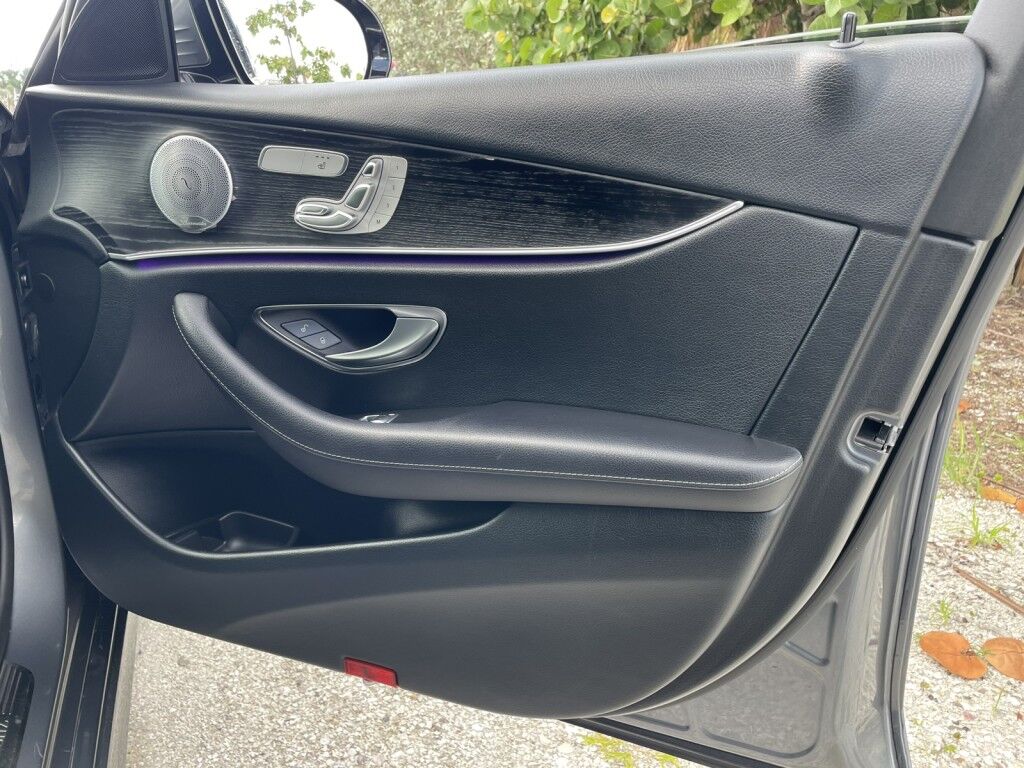 2019 Mercedes-Benz E-Class E 300 Sarasota FL
