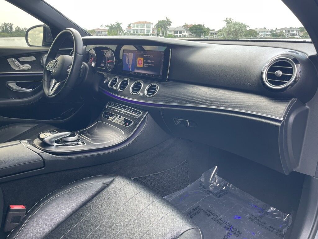 2019 Mercedes-Benz E-Class E 300 Sarasota FL