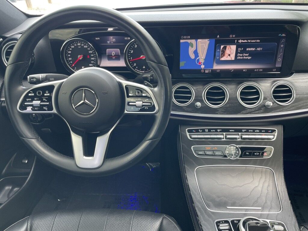 2019 Mercedes-Benz E-Class E 300 Sarasota FL