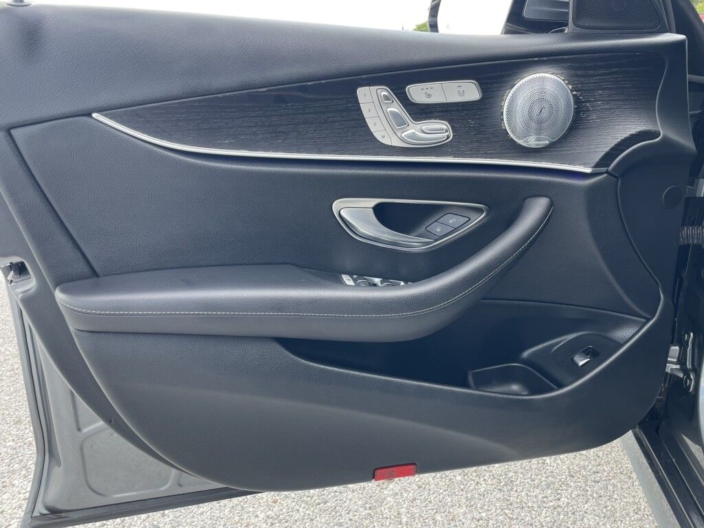 2019 Mercedes-Benz E-Class E 300 Sarasota FL