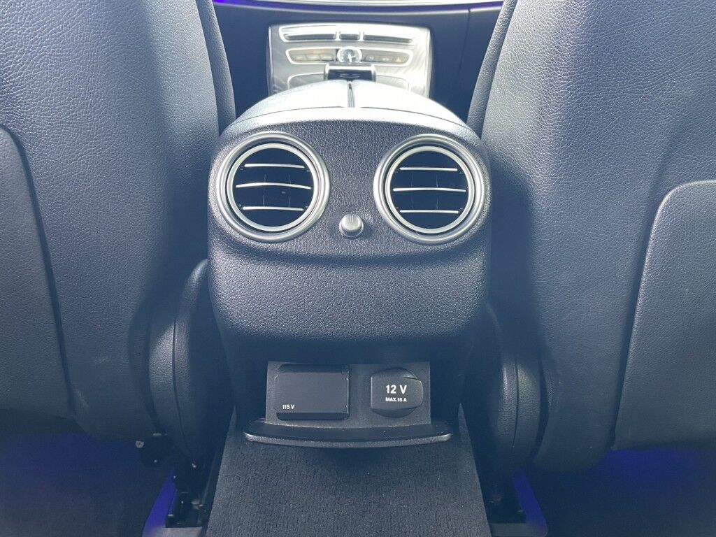 2019 Mercedes-Benz E-Class E 300 Sarasota FL