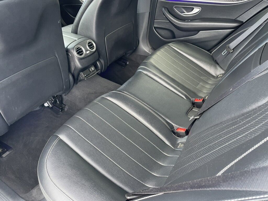 2019 Mercedes-Benz E-Class E 300 Sarasota FL
