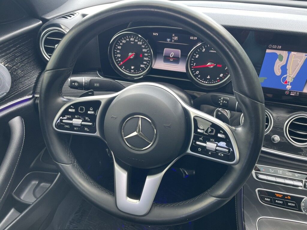 2019 Mercedes-Benz E-Class E 300 Sarasota FL