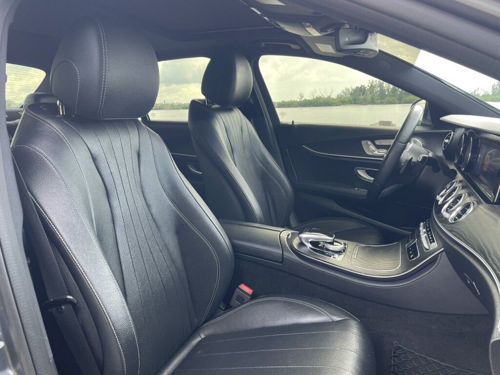 2019 Mercedes-Benz E-Class E 300 Sarasota FL