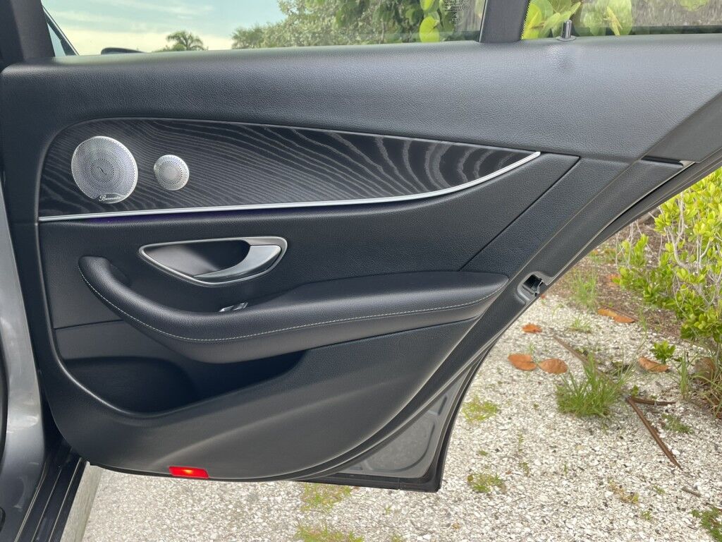 2019 Mercedes-Benz E-Class E 300 Sarasota FL