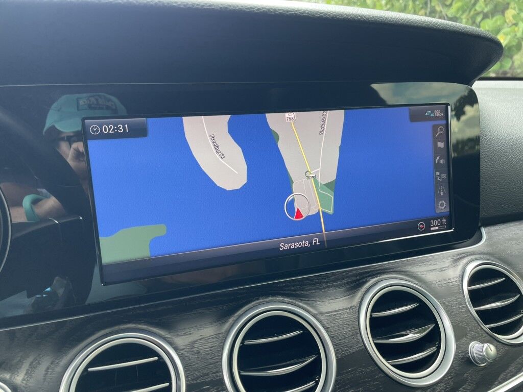2019 Mercedes-Benz E-Class E 300 Sarasota FL