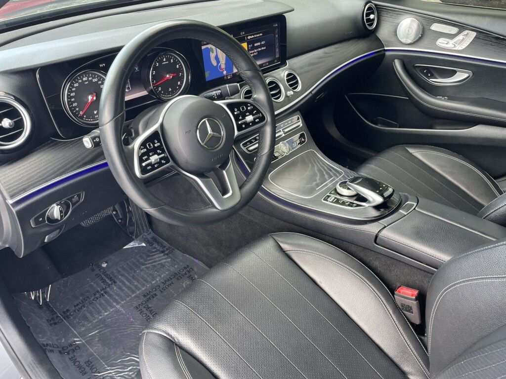 2019 Mercedes-Benz E-Class E 300 Sarasota FL