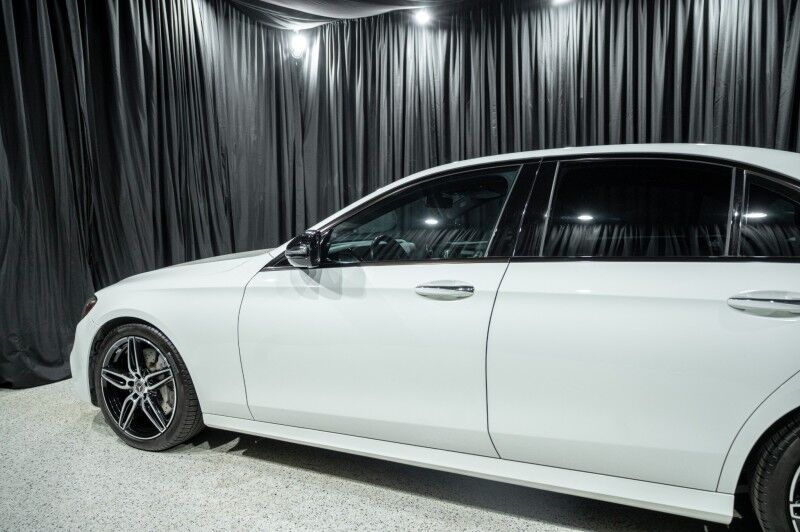 2019 Mercedes-Benz E-Class E 300 Sedan Peoria AZ