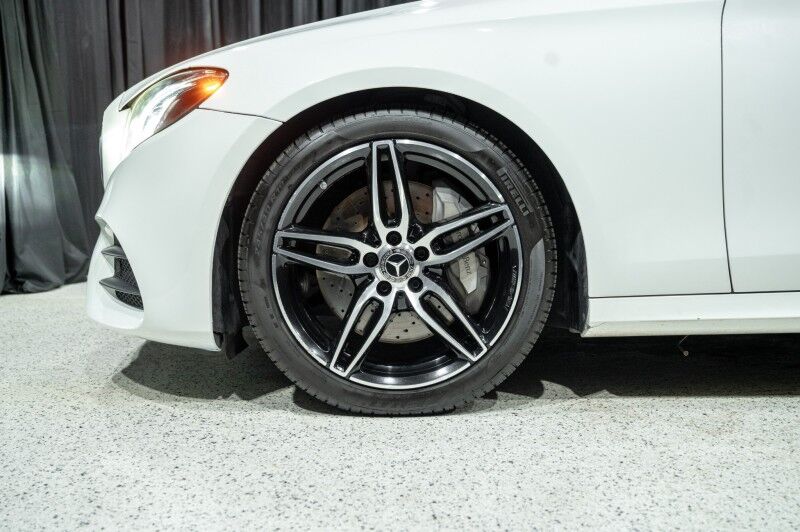 2019 Mercedes-Benz E-Class E 300 Sedan Peoria AZ
