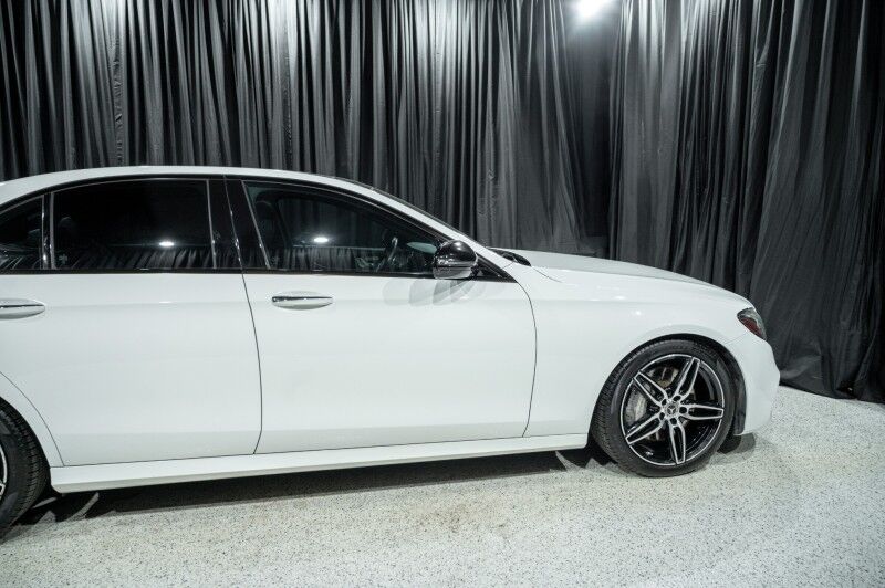 2019 Mercedes-Benz E-Class E 300 Sedan Peoria AZ
