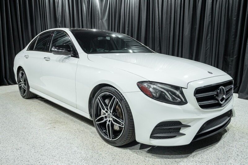 2019 Mercedes-Benz E-Class E 300 Sedan Peoria AZ