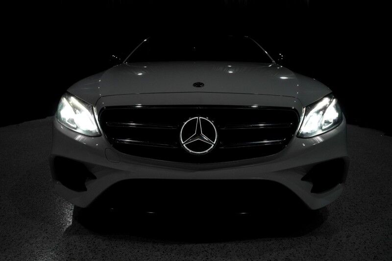 2019 Mercedes-Benz E-Class E 300 Sedan Peoria AZ