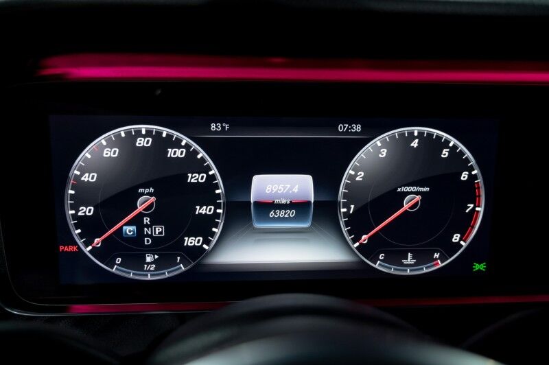 2019 Mercedes-Benz E-Class E 300 Sedan Peoria AZ