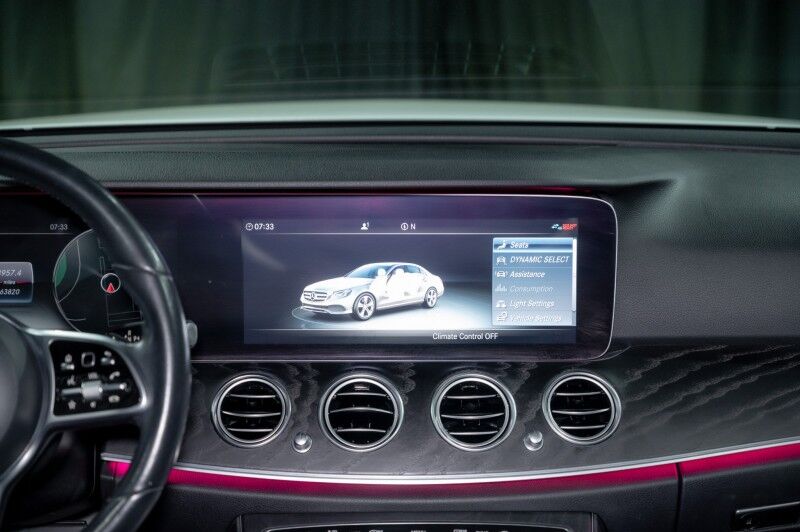 2019 Mercedes-Benz E-Class E 300 Sedan Peoria AZ