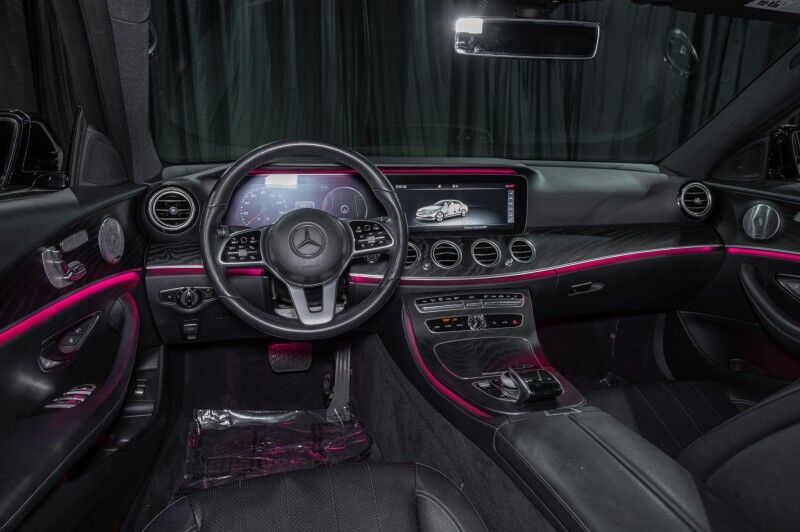 2019 Mercedes-Benz E-Class E 300 Sedan Peoria AZ