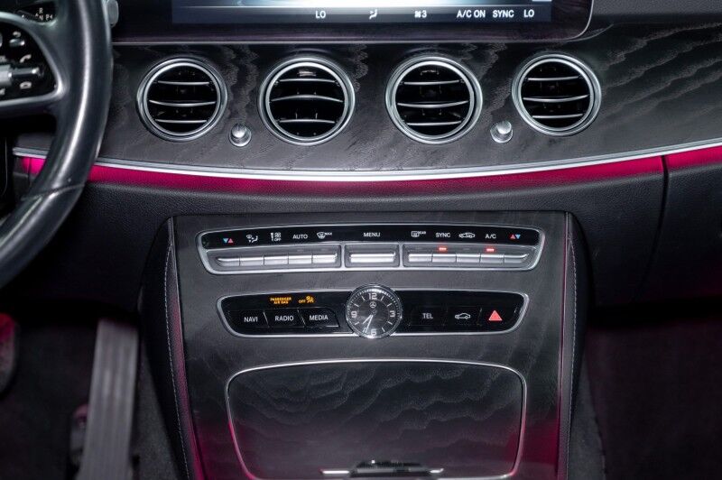 2019 Mercedes-Benz E-Class E 300 Sedan Peoria AZ