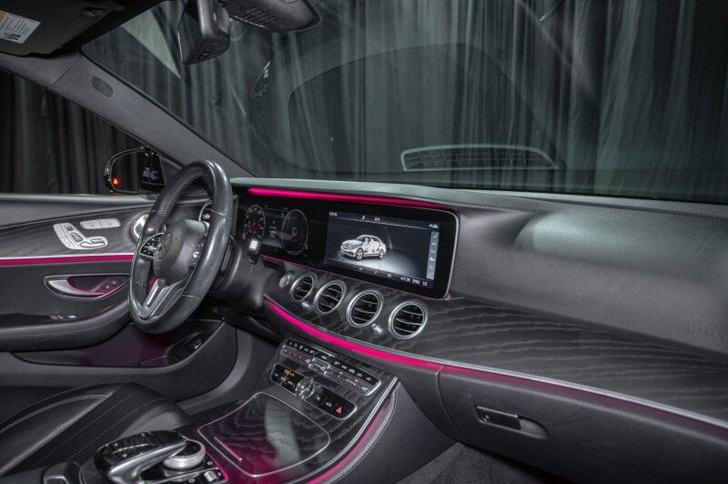2019 Mercedes-Benz E-Class E 300 Sedan Peoria AZ