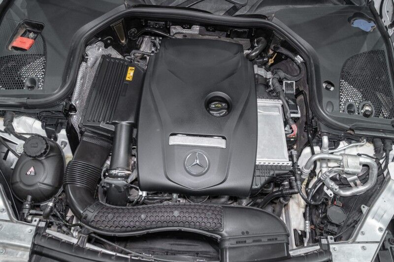 2019 Mercedes-Benz E-Class E 300 Sedan Peoria AZ