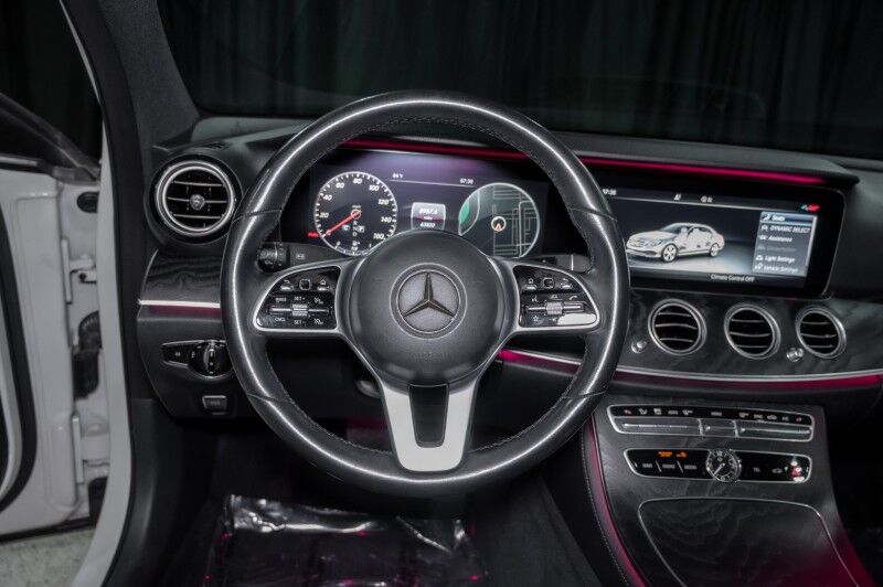 2019 Mercedes-Benz E-Class E 300 Sedan Peoria AZ