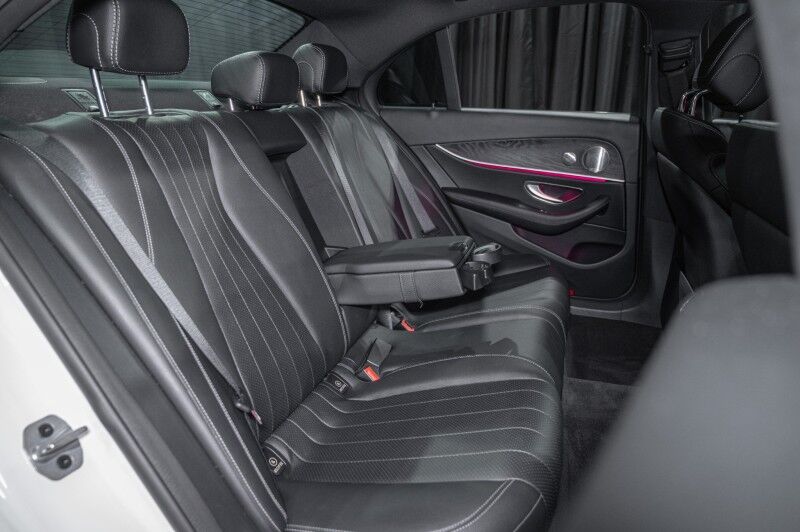 2019 Mercedes-Benz E-Class E 300 Sedan Peoria AZ