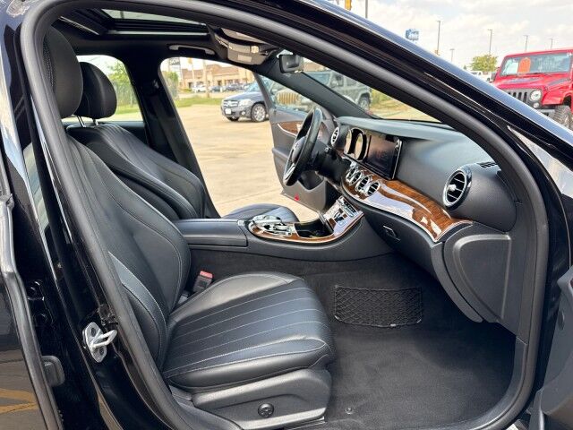 2019 Mercedes-Benz E-Class E 300 Springfield IL
