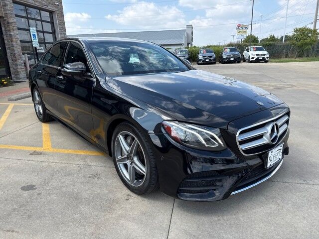 2019 Mercedes-Benz E-Class E 300 Springfield IL