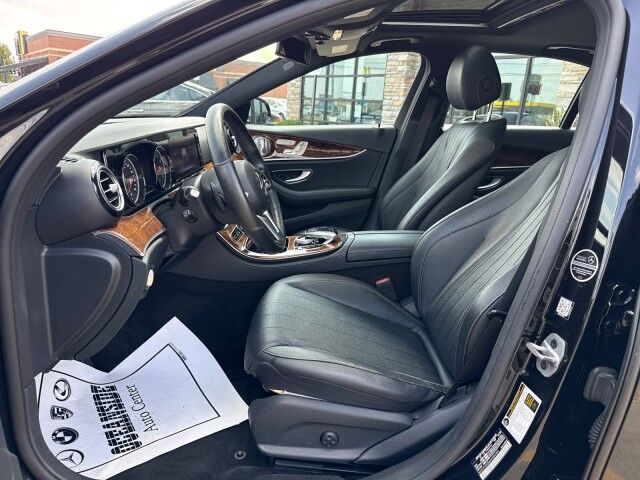 2019 Mercedes-Benz E-Class E 300 Springfield IL