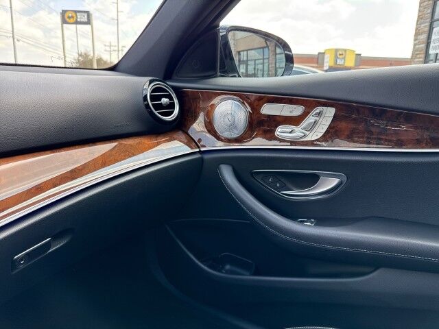 2019 Mercedes-Benz E-Class E 300 Springfield IL