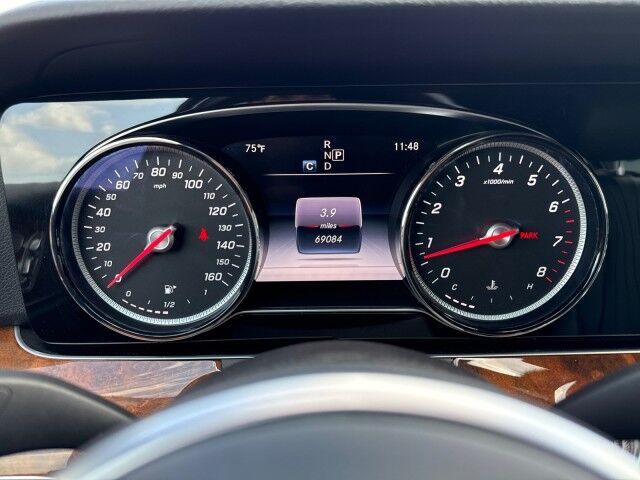 2019 Mercedes-Benz E-Class E 300 Springfield IL