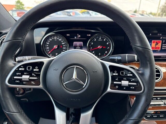 2019 Mercedes-Benz E-Class E 300 Springfield IL