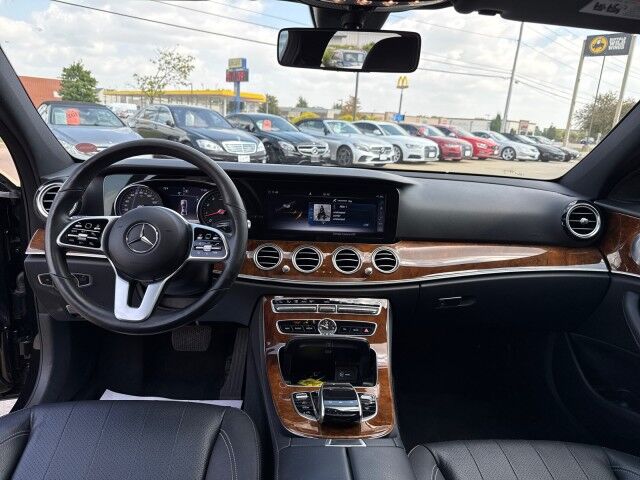 2019 Mercedes-Benz E-Class E 300 Springfield IL