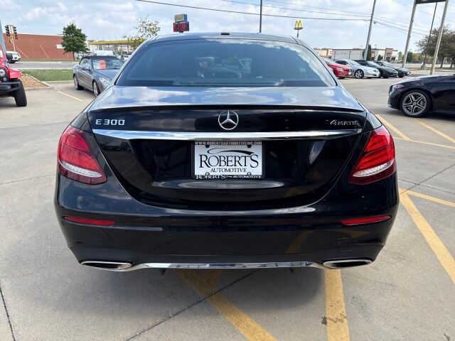 2019 Mercedes-Benz E-Class E 300 Springfield IL