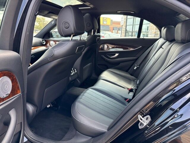 2019 Mercedes-Benz E-Class E 300 Springfield IL