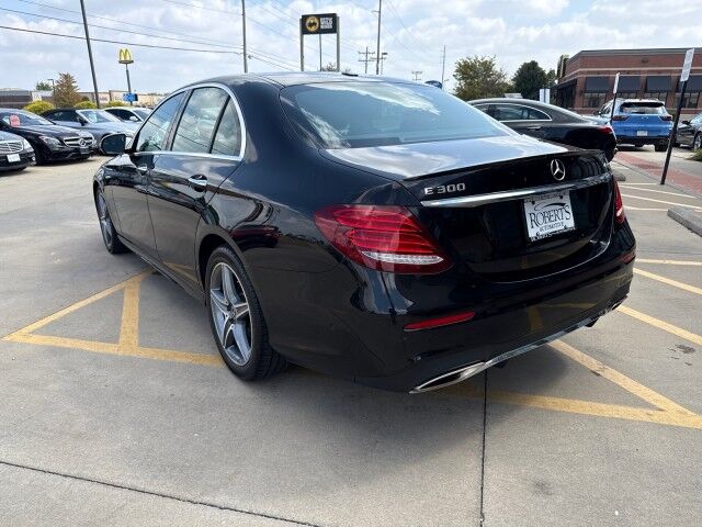 2019 Mercedes-Benz E-Class E 300 Springfield IL
