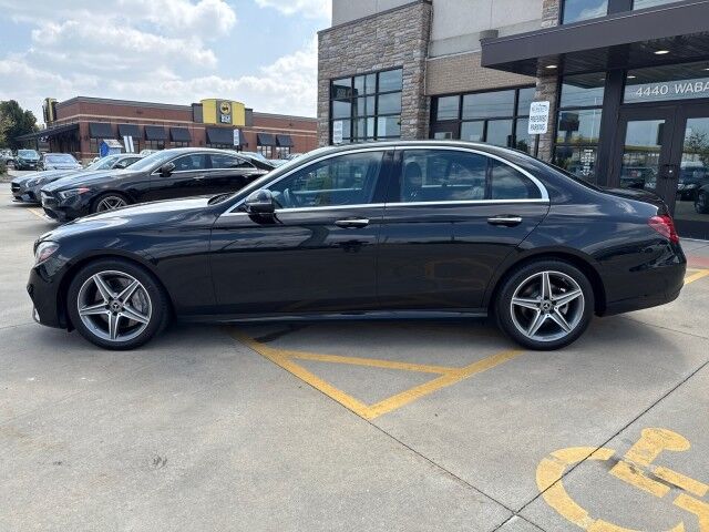 2019 Mercedes-Benz E-Class E 300 Springfield IL
